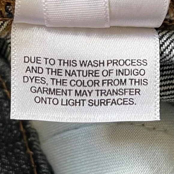 J Crew Men’s Straight Vintage Flex Jeans; W29 L32; New with Tags - Picture 15 of 16